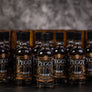 PEGGY DARK RUM – 200ml WITH WOODEN GIFT BOX